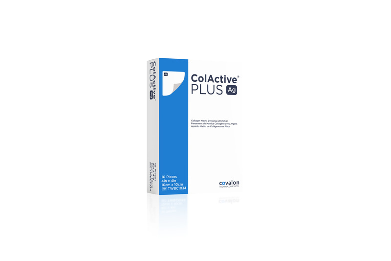ColActive® Plus Ag