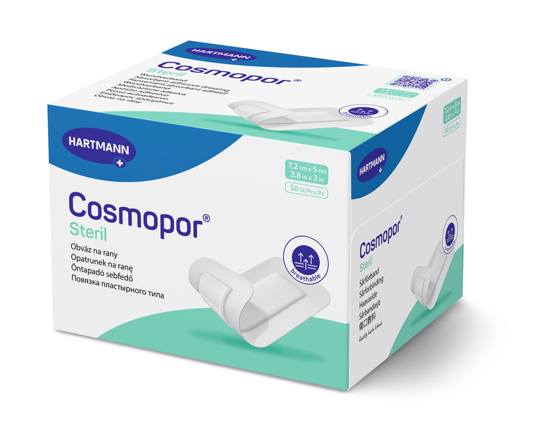 Cosmopor® Advance