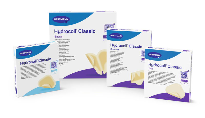 Hydrocoll®