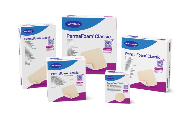 PermaFoam®