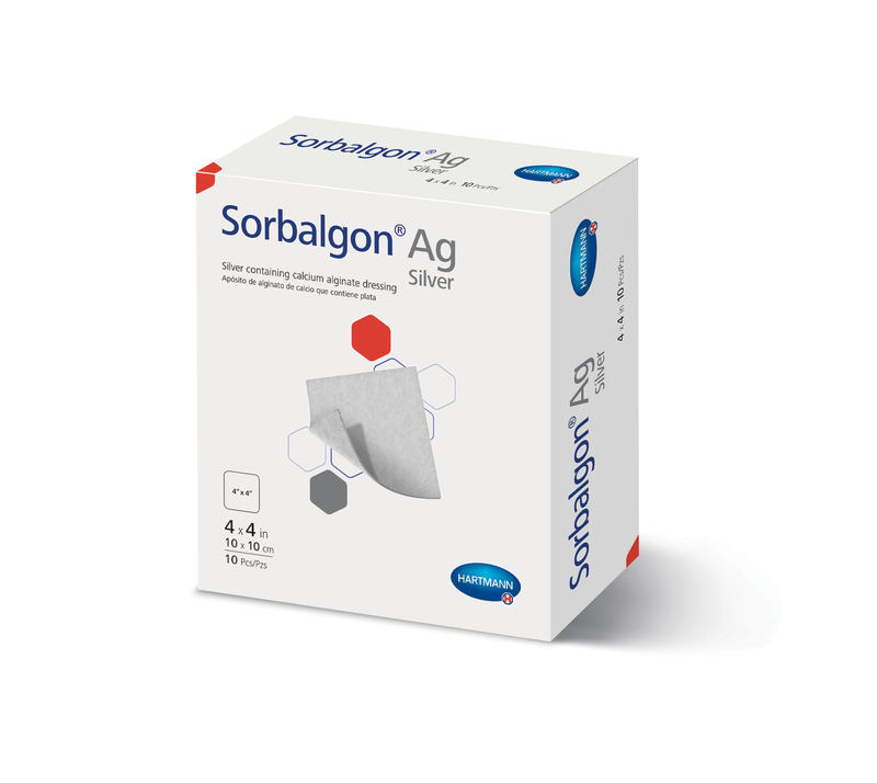 Sorbalgon® Ag