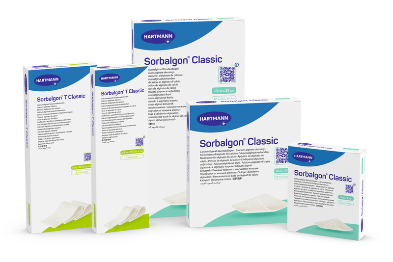 Sorbalgon®